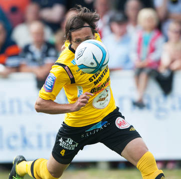 Daniel Ivanovski, Mjällby