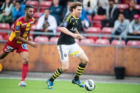 s Nils-Eric Johansson i