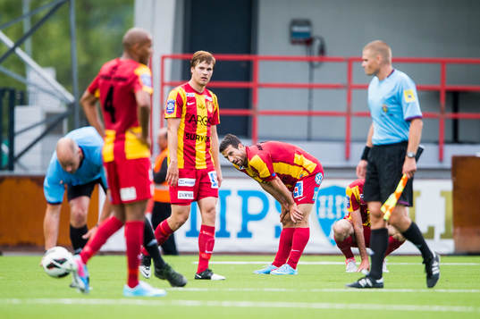 Depp i Syrianska