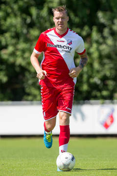 UTRECHT, persdag FC Utrecht, seizoen 2013 - 2014,