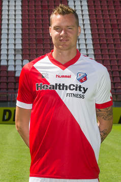 UTRECHT, persdag FC Utrecht, seizoen 2013 - 2014,