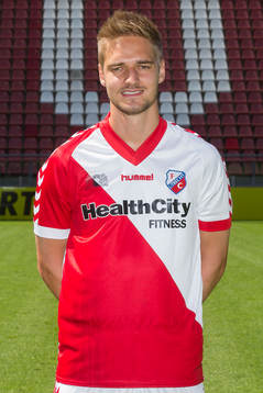 UTRECHT, persdag FC Utrecht, seizoen 2013 - 2014,