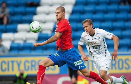 Robin Simovic, Helsingborg