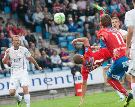 3-0, Christoffer Andersson, Helsingborg, brassesparkrar in