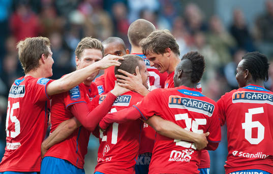 3-0, Christoffer Andersson, Helsingborg, i