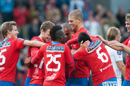 3-0, Christoffer Andersson, Helsingborg, i