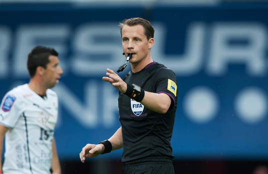 Domaren Andreas Ekberg, i