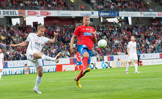 Robin Simovic, Helsingborg i