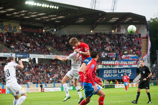 Emil Krafth, Helsingborg i