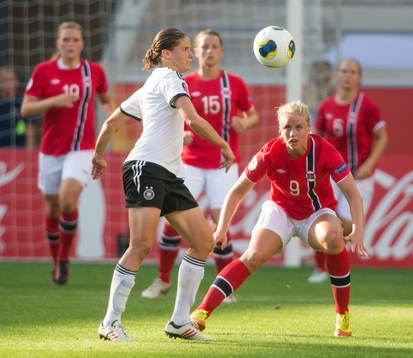 Elise Thorsnes, Norge