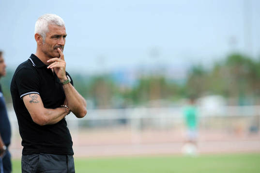 Fabrizio RAVANELLI - 17.07.2013 - Ajaccio / Clermont -