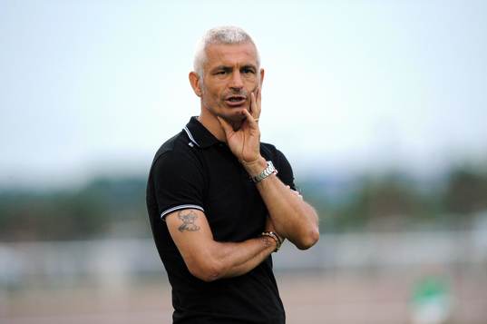 Fabrizio RAVANELLI - 17.07.2013 - Ajaccio / Clermont -