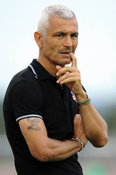 Fabrizio RAVANELLI - 17.07.2013 - Ajaccio / Clermont -