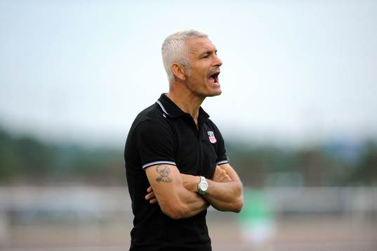 Fabrizio RAVANELLI - 17.07.2013 - Ajaccio / Clermont -