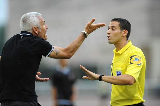 Fabrizio RAVANELLI - 17.07.2013 - Ajaccio / Clermont -