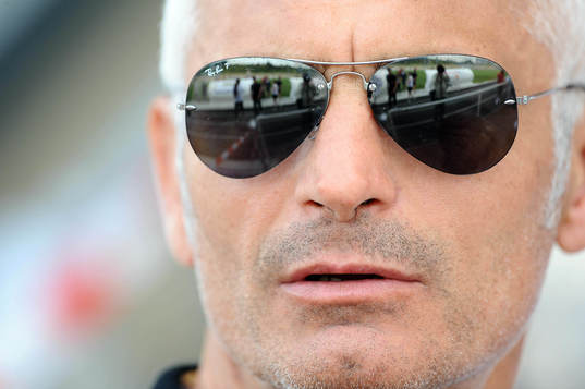 Fabrizio RAVANELLI - 17.07.2013 - Ajaccio / Clermont -