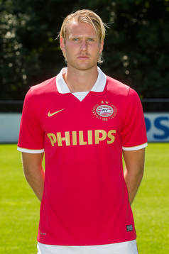 Bläddra bland fler bilder av Fotboll, eredivise, Ola Toivonen, PSV Eindhoven