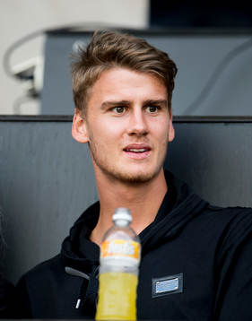 Johan Hammar