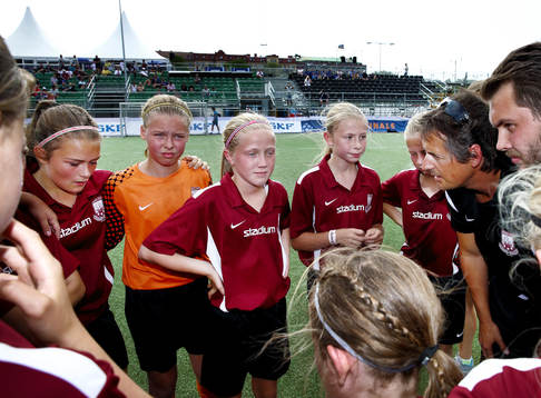Tvåan i G12 BOO IF