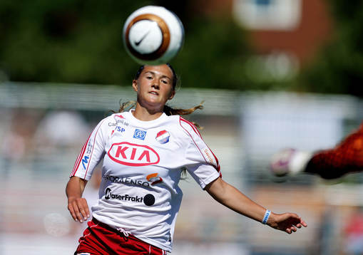 Finalen i klassen G15 Boo IF - Kvarnsvedens IK