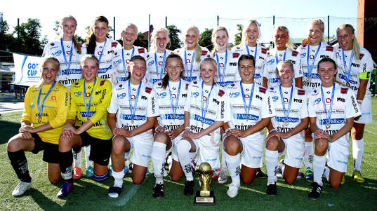 Tvåan i klassen G17 LB07