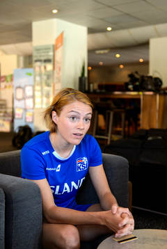 Sif Atladottir