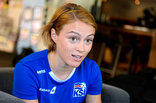Sif Atladottir