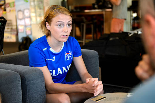 Sif Atladottir