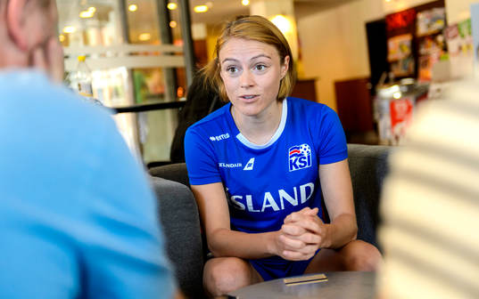 Sif Atladottir