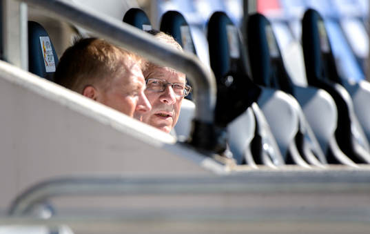 Lars Lagerbäck