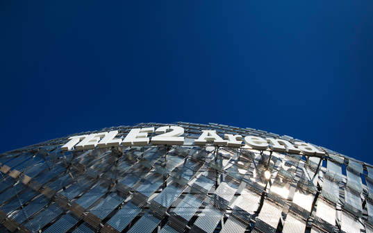Tele2 Arena