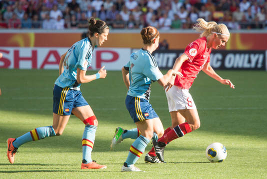 Solveig Gulbrandsen, Norge