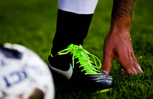 Fotboll genre