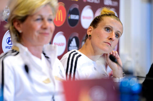 Tysklands Anja Mittag