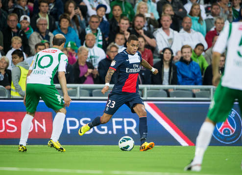 s Gregory van der Wiel