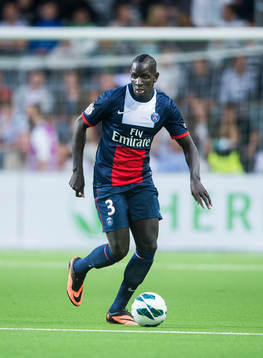 s Mamadou Sakho