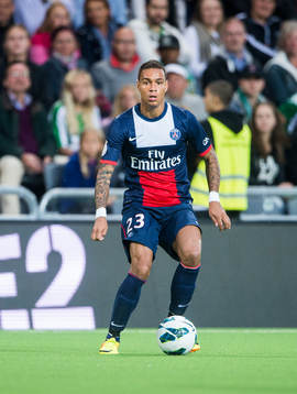 s Gregory van der Wiel