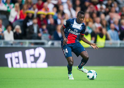s Blaise Matuidi