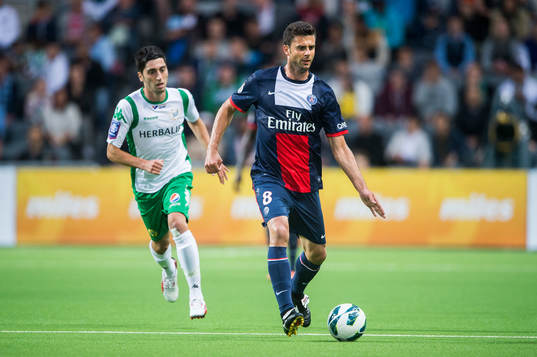 s Thiago Motta