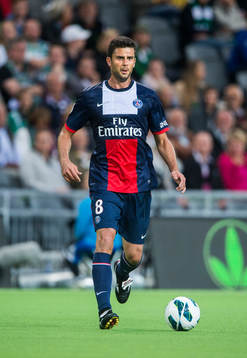 s Thiago Motta