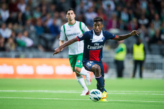 s Kingsley Coman