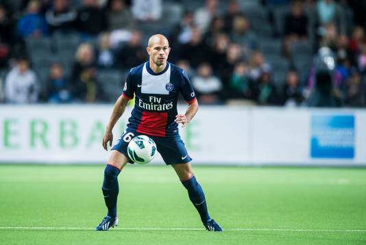 s Christophe Jallet