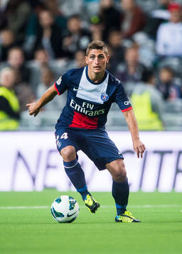 s Marco Veratti