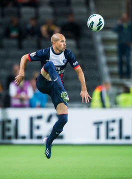 s Christophe Jallet