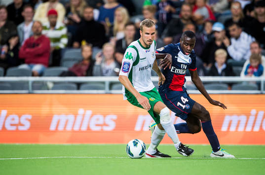 s Blaise Matuidi