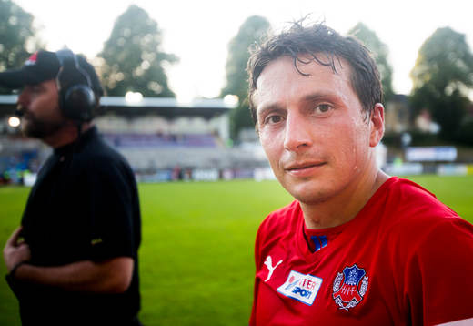 Helsingborgs Ardian Gashi