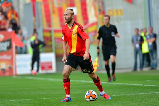 Danijel LJUBOJA - 24.07.2013 - Lens / Marseille - Match