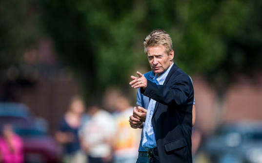Thomas Dennerby