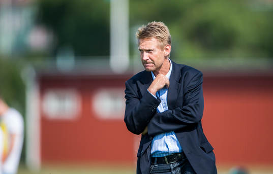 Thomas Dennerby