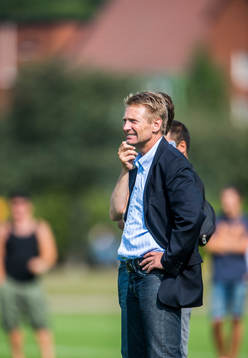 Thomas Dennerby
